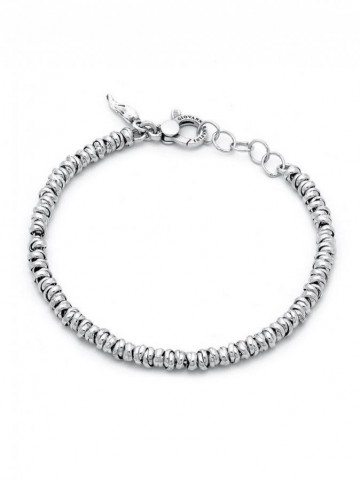 Bracciali - Rock - 11594 BRACCIALE NODINI GIOVANNI RASPINI