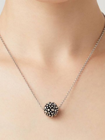 Collane - Perlage - 11599 COLLANA BOULE PERLAGE GIOVANNI RASPINI