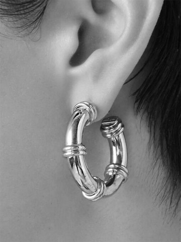 Orecchini - Rock - 11586 ORECCHINI JACKIE GIOVANNI RASPINI