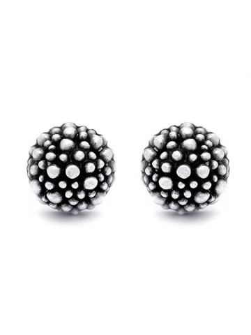 Orecchini - Perlage - 11603 ORECCHINI BOULE PERLAGR GIOVANNI RASPINI