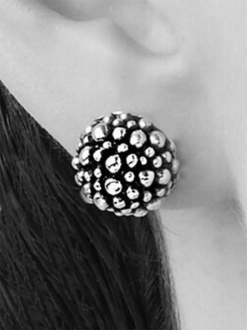 Orecchini - Perlage - 11603 ORECCHINI BOULE PERLAGR GIOVANNI RASPINI