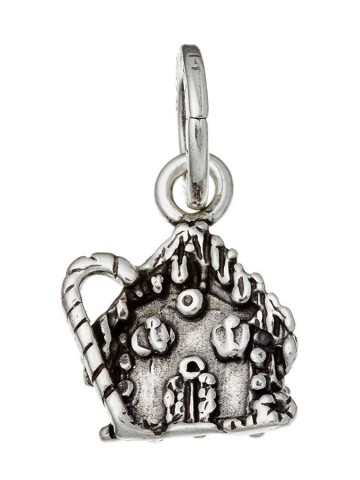 Charms - Fiabe - 10426 CASA DI MARZAPANE GIOVANNI RASPINI