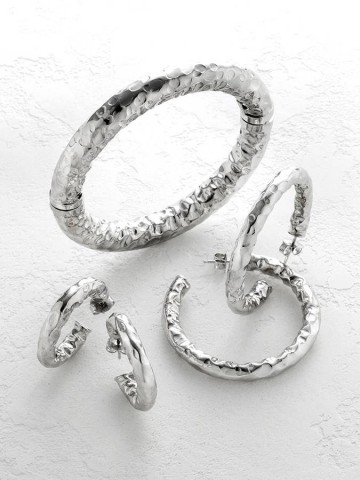 Bracciali - Rock - 11672 BANGLE STONE GRANDE