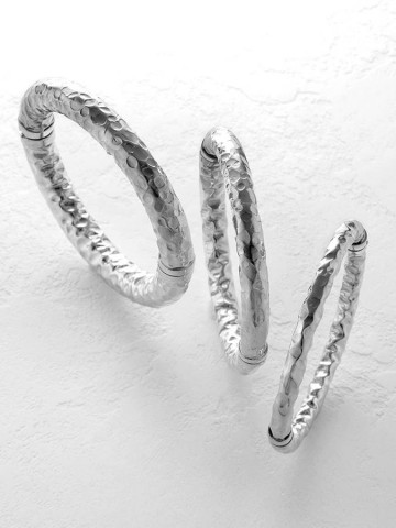 Bracciali - Rock - 11674 BANGLE STONE PICCOLO GIOVANNI RASPINI