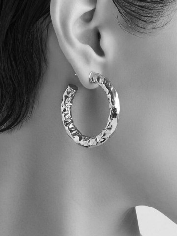 Orecchini - Rock - 11676 ORECCHINI STONE MEDI GIOVANNI RASPINI