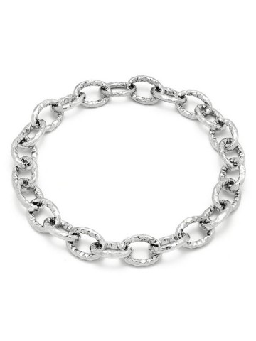 Collane - Rock - 11670 COLLANA STONE LUNGA 60 CM. GIOVANNI RASPINI