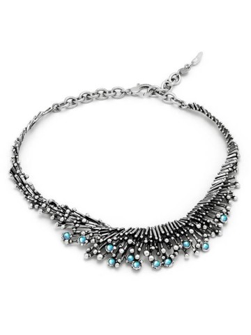 Collane - Fireworks - 11662 COLLANA FIREWORKS GUIOVANNI RASPINI