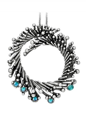 Collane - Fireworks - 11665 PENDENTE FIREWORKS GIOVANNI RASPINI