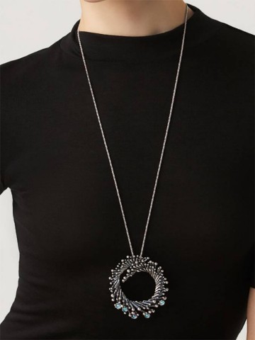 Collane - Fireworks - 11665 PENDENTE FIREWORKS GIOVANNI RASPINI