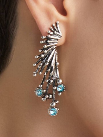 Orecchini - Fireworks - 11668 ORECCHINI CASCATA FIREWORKS