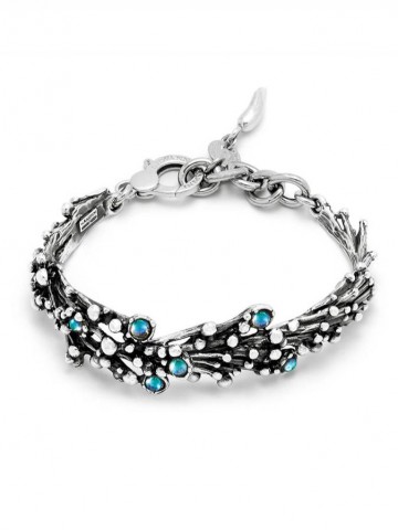 Bracciali - Perlage - 11667 BRACCIALE FIREWORKS GIOVANNI RASPINI