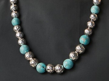 Collane - Rock - 10806 COLLANA LUNGA SKY GIOVANNI RASPINI