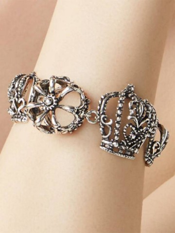 Bracciali - Baby - 10119 BRACCIALE QUEEN GIOVANNI RASPINI