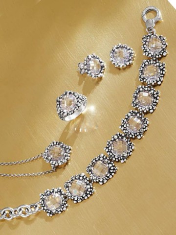 Bracciali - Perlage - 11795 BRACCIALE SHINE GIOVANNI RASPINI