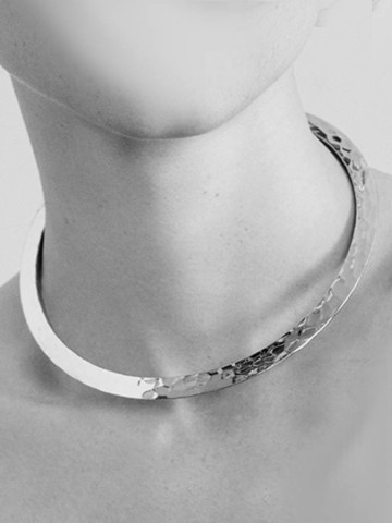 Collane - Rock - 11772 C9OLLANA BLADE GIOVANNI RASPINI