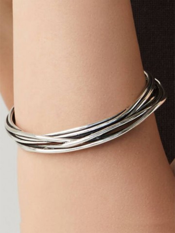 Bracciali - bracciali rigidi - bangle - 9236 BANGLE MONTECARLO GIOVANNI RASPINI