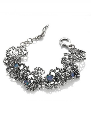 Bracciali - Mare - 10469 BRACCIALE NAUTILUS GIOVANNI RASPINI