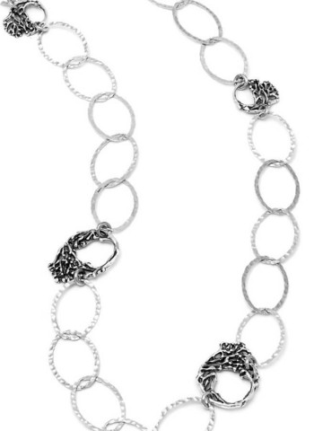 Collane - Mare - 11915 COLLANA LUNGA CORAL GIOVANNI RASPINI