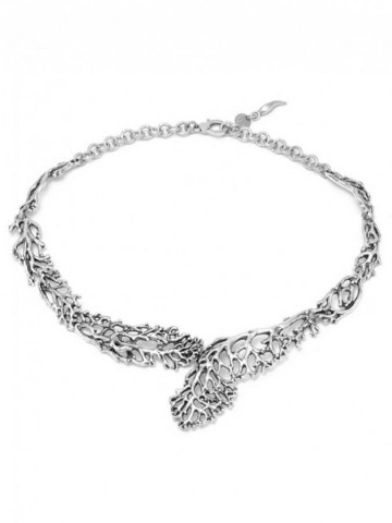 Collane - Mare - 11914 COLLANA CORAL GIOVANNI RASPINI