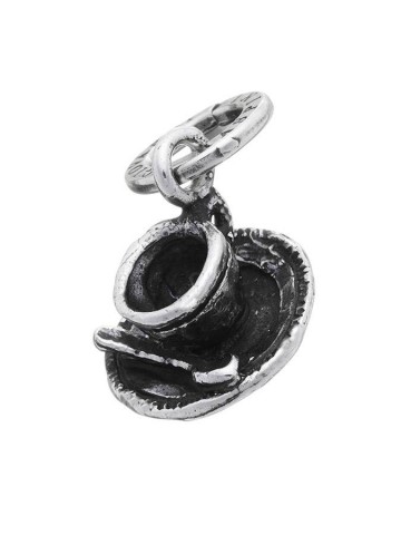Charms - Gourmet - 8886 CHARM TAZZINA DA CAFFE� GIOVANNI RASPINI