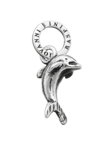 Charms - Animalier - 6578 CHARM DELFINO PICCOLO GIOVANNI RASPINI