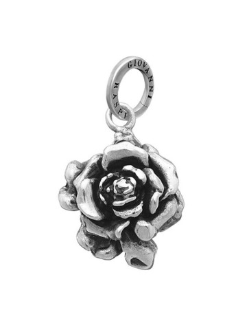 Charms - Floral - 7755 CHARM ROSA  GIOVANNIRASPINI