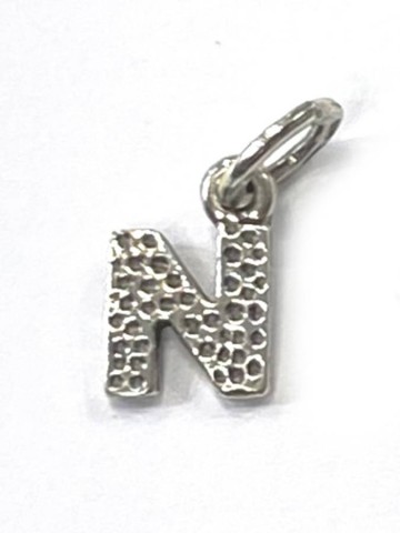 Charms - Lettere e numeri - 9044 CHARM N GOLF GIOVANNI RASPINI