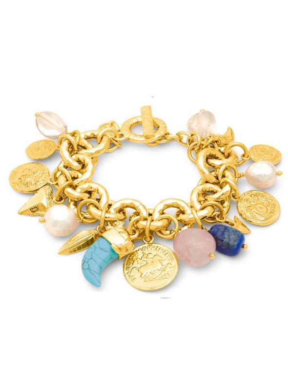  -  - Bracciali