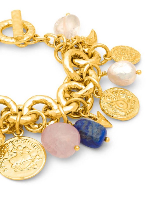  -  - Bracciali