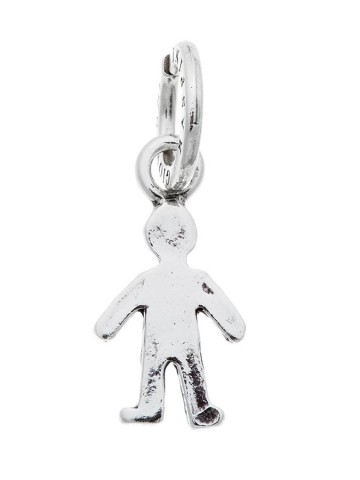 Charms - Vari - 10006 CHARM PAPA� GIOVANNI RASPINI