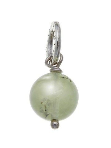 Charms - Vari - 10024 CHARM PREHNITE GIOVANNI RASPINI