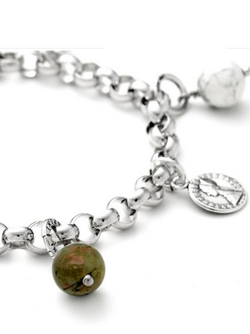 Charms - Vari - 10025 CHARM DIASPRO GIOVANNI RASPINI