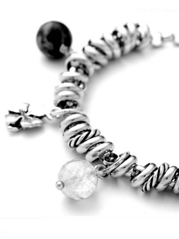 Charms - Vari - 10030 CHARM CRISTALLO GIOVANNI RASPINI