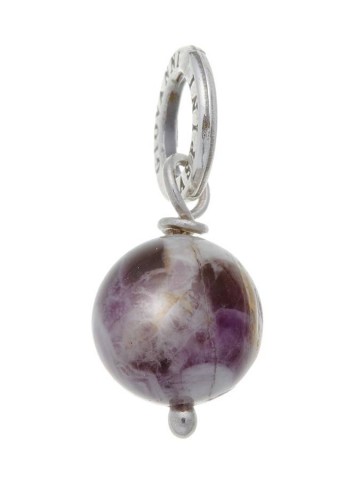 Charms - Vari - 10033 AMETISTA MASSIVA GIOVANNI RASPINI