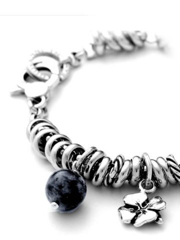 Charms - Vari - 10037 CHARM LABRADORITE GIOVANNI RASPINI