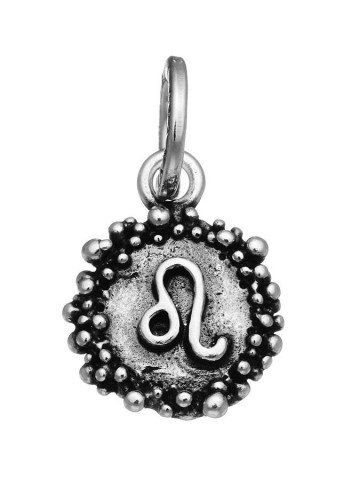 Charms - Zodiaco - 10528 CHARM MEDAGLIA LEONE GIOVANNI RASPINI