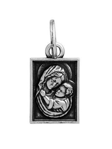 Charms - Soggetti sacri - 11704 CHARM MADONNA CON BAMBINO GIOVANNI RASPINI