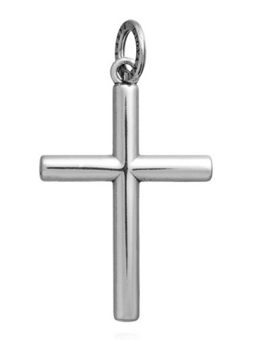 Charms - Soggetti sacri - 11713 CHARM CROCE GRANDE GIOVANNI RASPINI