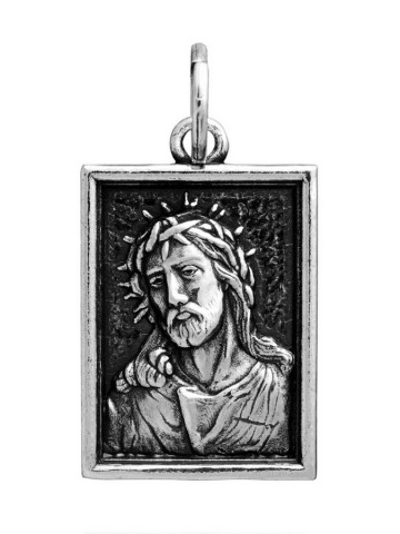 Charms - Soggetti sacri - 11705 CHARM CRISTO GIOVANNI RASPINI