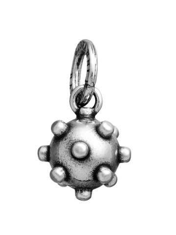 Charms - Fantasy e vari - 11723 CHARM MINA GIOVANNI RASPINI