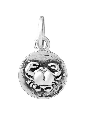 Charms - Zodiaco - 11827 CHARM CANCRO ZODIACO GIOVANNI RASPINI
