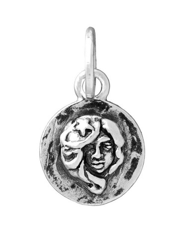 Charms - Zodiaco - 11829 CHARM VERGINE ZODIACO GIOVANNI RASPINI