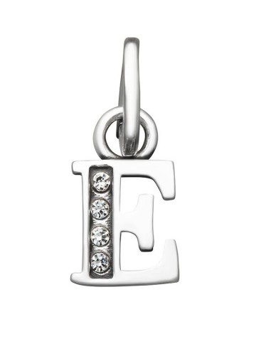 Charms - Lettere e numeri - 12143 CHARM E CRYSTAL GIOVANNI RASPINI
