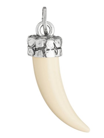 Charms - Amuleti e portafortuna - 