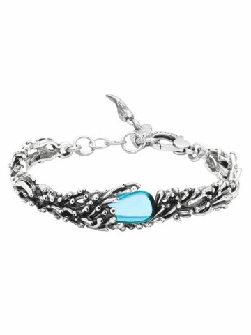 Bracciali - Mare - 12415 BRACCIALE GOCCIA MARE GIOVANNI RASPINI