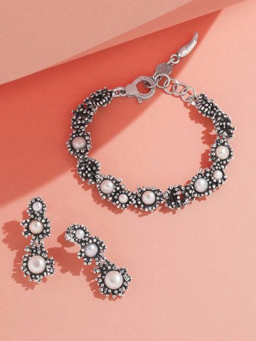 Bracciali - Floral - 12492 BRACCIALE