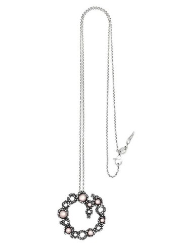 Collane - Floral - 1513DENTE BLOSSOM GRANDE GIOVANNI RASPINI