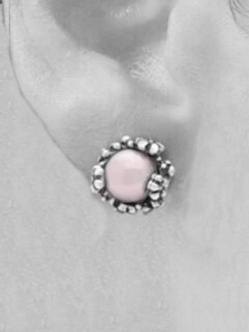 Orecchini - Floral - 12489 ORECCHINI BLOSSOM PICCOLI GIOVANNI RASPINI