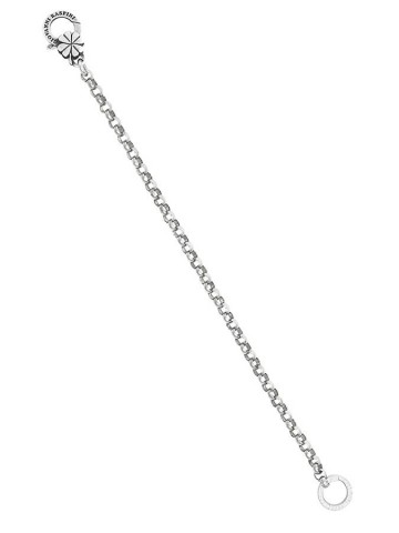 Bracciali - Catene - 12459 BRACCIALE BRISE� CHIUSURA QUADRIFOGLIO GIOVANNI RASPINI