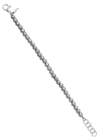 Bracciali - Rock - 10485 BRACCIALE SUPER BOWL PICCOLO GIOVANNI RASPINI